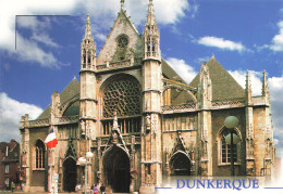 59 DUNKERQUE - Dunkerque