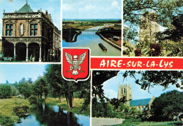62 AIRE SUR LA LYS - Aire Sur La Lys
