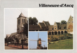 59 VILLENEUVE D ASCQ - Villeneuve D'Ascq