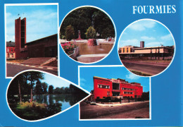 59 FOURMIES - Fourmies