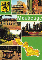 59 MAUBEUGE - Maubeuge