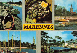 17 MARENNES - Marennes