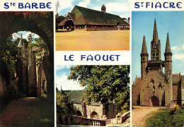 56 LE FAOUET - Le Faouet