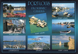 56 PORT LOUIS PLOUHINEC - Port Louis