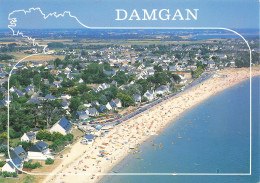 56 DAMGAN LA PLAGE - Damgan