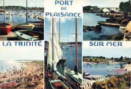 56 LA TRINITE SUR MER LE PORT - La Trinite Sur Mer