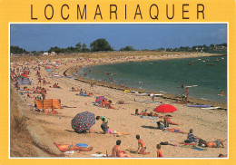 56 LOCMARIAQUER - Locmariaquer