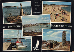 56 LOCMARIAQUER - Locmariaquer