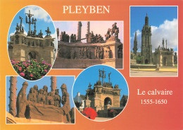 29 PLEYBEN - Pleyben