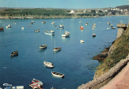 29 LE CONQUET - Le Conquet