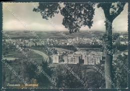 Benevento Foto FG Cartolina JK1780 - Benevento