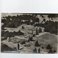 CPSM - S - ANGLETERRE - BEDFORDSHIRE - AERIAL VIEW OF LUTON HOO - Otros & Sin Clasificación