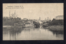 RUSSIE - BELARUS - VITEBSK - 1916 - Wit-Rusland