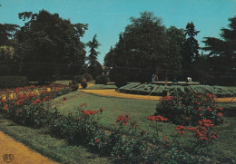 B24-47) TONNEINS - LES JARDINS - ( 2 SCANS ) - Tonneins