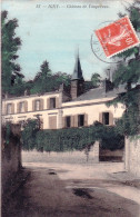 91 - Essonne -  IGNY - Chateau De Vaupereux - Igny