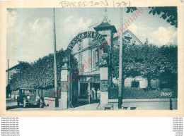 77.  BARBIZON . Hotel Bellevue ,  Rue Des Charmettes .  BOUVARD Prop. - Barbizon