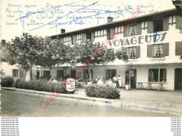 40.  VIEUX BOUCAU  LES BAINS .  Hôtel Des Voyageurs . - Vieux Boucau