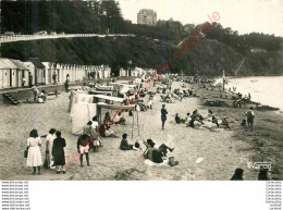 22.  ETABLES SUR MER .  Plage Des Godelins . Côte Vauburel . - Etables-sur-Mer