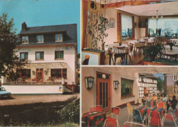 75282 - Lütz - Gasthaus Zur Post - 1973 - Cochem