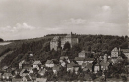 123757 - Betzdorf, Sieg - Jugendburg Freusburg - Betzdorf
