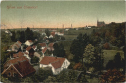 Gruss Aus Ebersdorf - Loebau