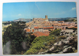 FRANCE - BOUCHES-DU-RHÔNE - ISTRES - Vue Générale - Istres