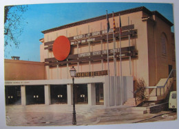 FRANCE - BOUCHES-DU-RHÔNE - ISTRES - Le Théâtre De L'Olivier - Istres