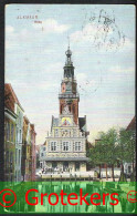 ALKMAAR Waag 1907 - Alkmaar