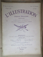 L'illustration (N° 3927- 8 Juin 1918) - 1900 - 1949