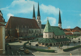113882 - Altötting - Gnadenkapelle - Altötting