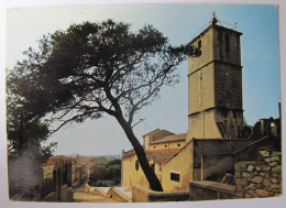 FRANCE - BOUCHES-DU-RHÔNE - CHATEAURENARD - Eglise Saint-Denys - Chateaurenard