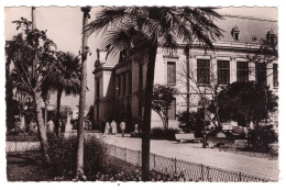 SENEGAL - DAKAR - La Mairie (carte Photo Animée) - Sénégal