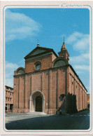 Cesena - Il Duomo - Cesena