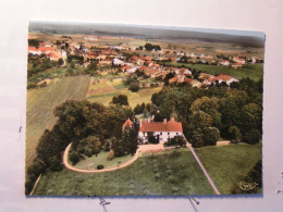 Colombey Les Deux Eglises - Vue Générale Aérienne - La Boisserie - - Colombey Les Deux Eglises