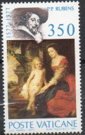 Vatican Pierre-Paul Rubens 1977 XXX - Nuovi