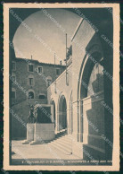 San Marino FG Cartolina MQ5683 - San Marino