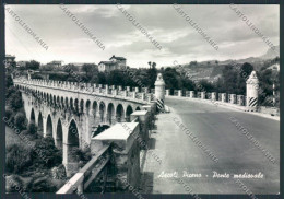 Ascoli Piceno Città Foto FG Cartolina MQ0986 - Ascoli Piceno