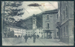 Vicenza Marostica COLLA Cartolina MV0884 - Vicenza