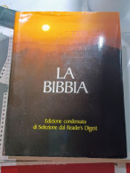 La Bibbia Edizione Condensata Di Selezione Dal Reader's Digest 1985 - Histoire