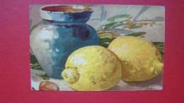 Catharina Klain:Lemons. - Klein, Catharina