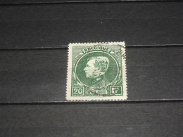 BELGIE  NUMMER 290 GEBRUIKT,  (USED), - Used Stamps