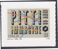 30th Anniversary Of The Pitti Immagine Fashion Festival - 2019 - 2011-20: Mint/hinged