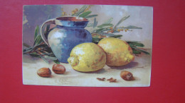 Catharina Klain:Lemons And  Hazelnuts. - Klein, Catharina