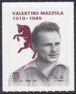 Centenary Of Valentino Mazzola, Footballer - 2019 - 2011-20: Neufs