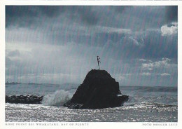 AK 212786 NEW ZEALAND - Bay Of Plenty - Kohi Point Bei Whakatane - Nieuw-Zeeland