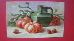 Catharina Klain:Tomatos And  Hazelnuts. - Klein, Catharina