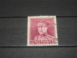 BELGIE  NUMMER 324 GEBRUIKT,  (USED), - Usados