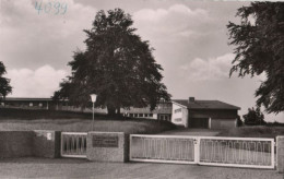 72674 - Wiesensteig - Kinderkurheim Bläsiberg - Ca. 1960 - Goeppingen