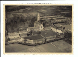 Tongerlo  Abbaye Norbertine De Tongerloo  Vue Générale  Prise D'Avion  S A B E P A 1936 - Westerlo