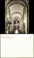 Ansichtskarte Soest St. Patrokli-Dom Blick Gegen Das Westwerk 1960 - Soest